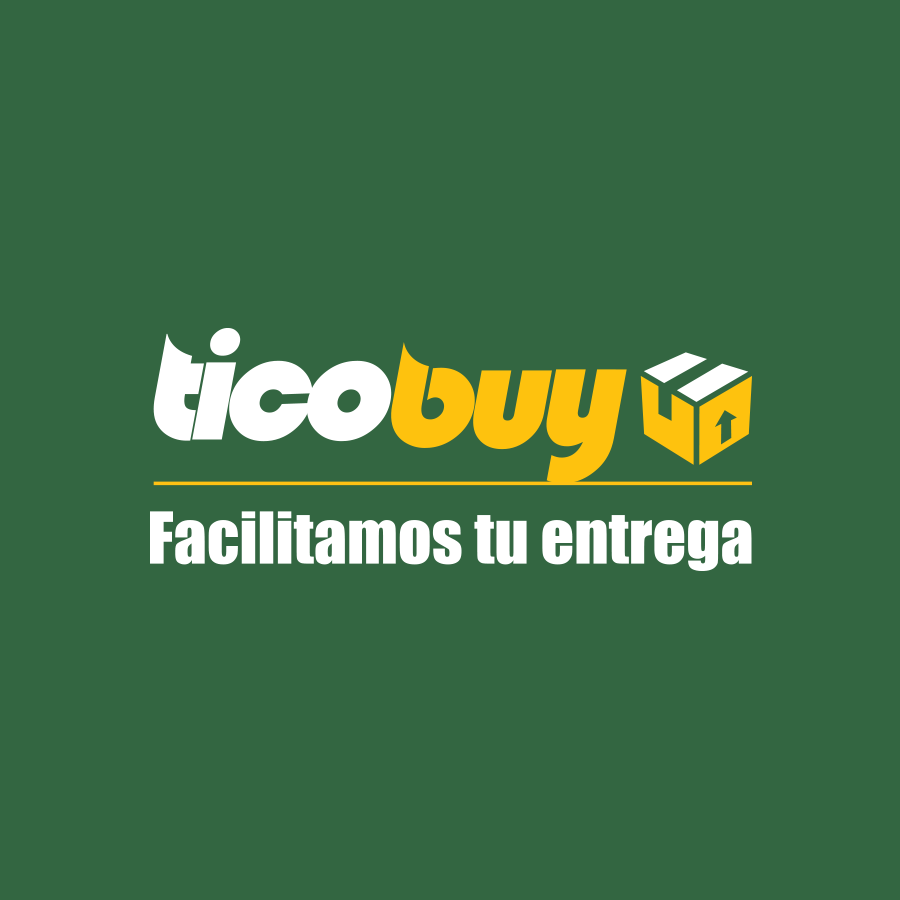 Ticobuy logo